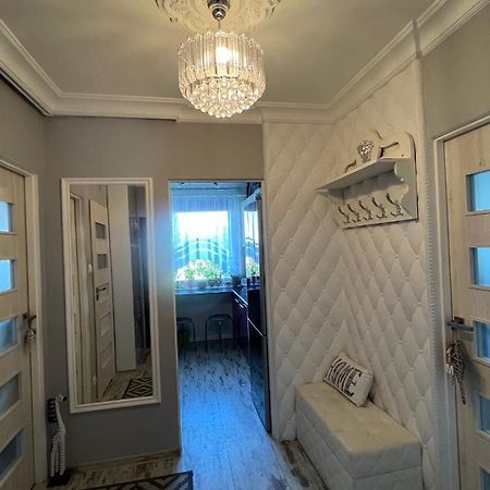 Apartment Malina Gdynia Buitenkant foto