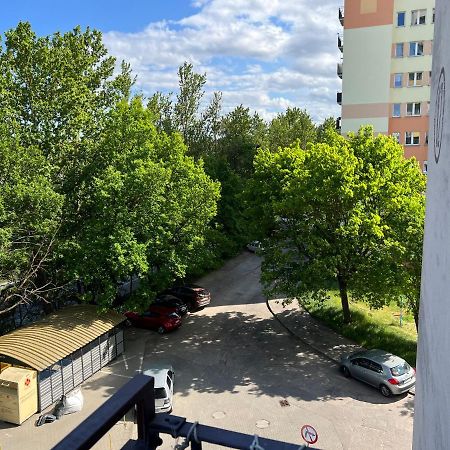 Apartment Malina Gdynia Buitenkant foto