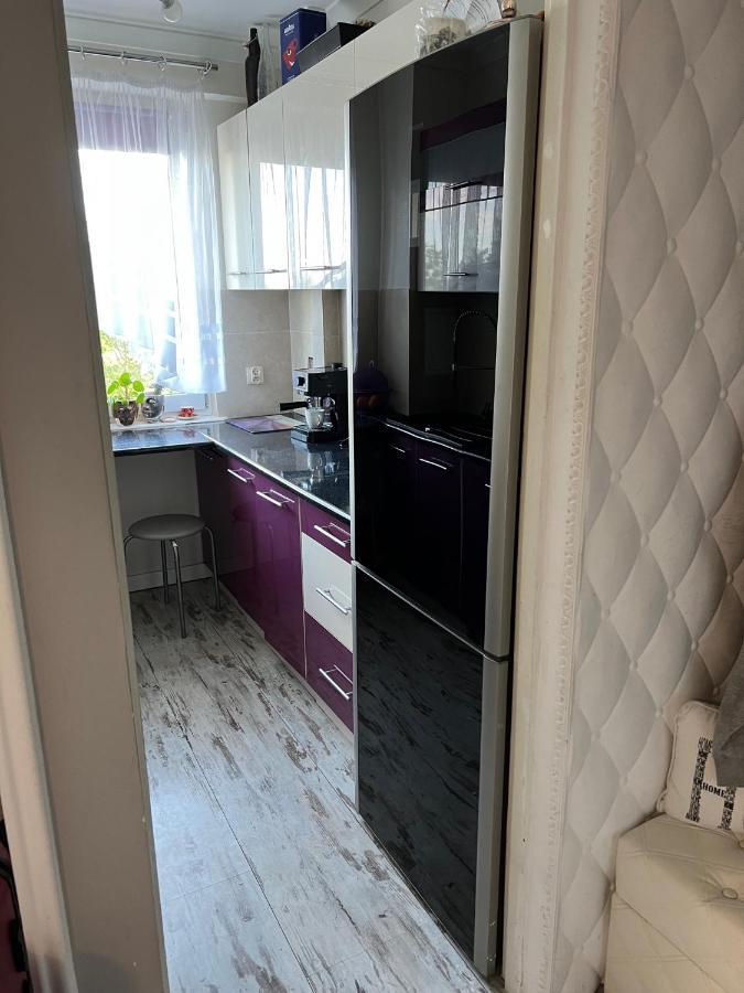 Apartment Malina Gdynia Buitenkant foto
