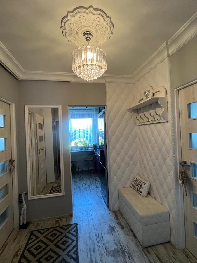 Apartment Malina Gdynia Buitenkant foto