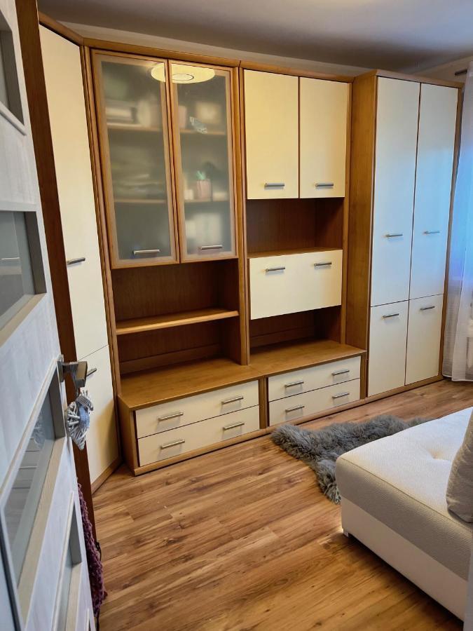 Apartment Malina Gdynia Buitenkant foto