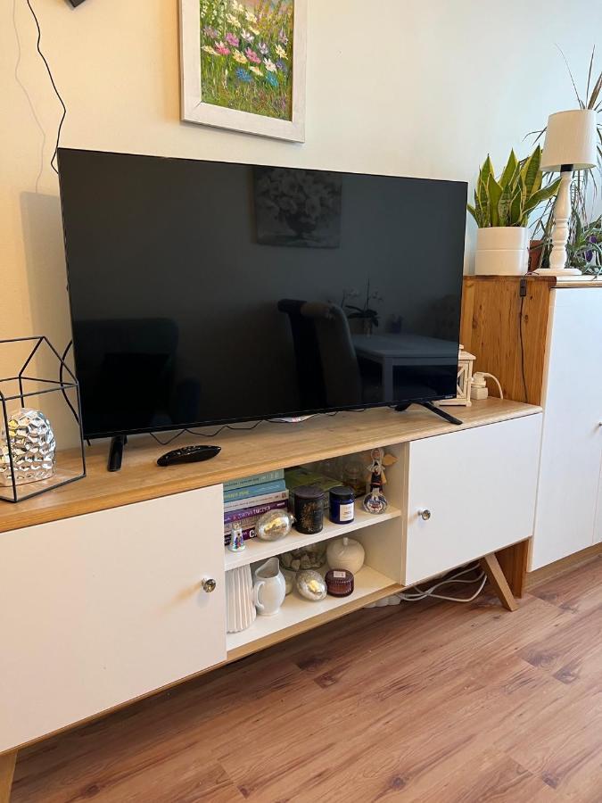 Apartment Malina Gdynia Buitenkant foto